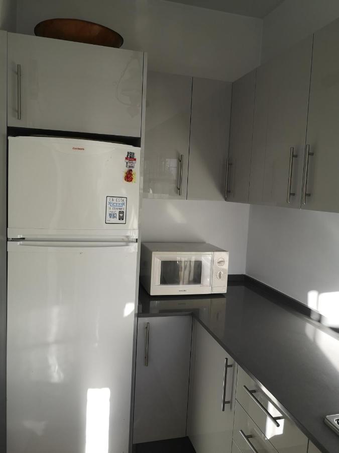 Naricha 1 Menyber Villa Nerja Dış mekan fotoğraf