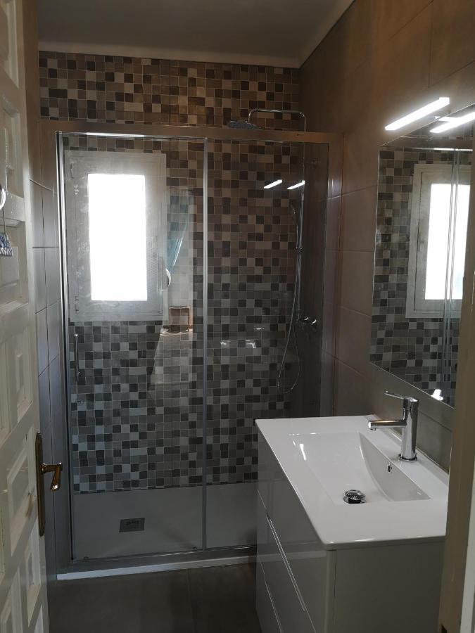 Naricha 1 Menyber Villa Nerja Dış mekan fotoğraf