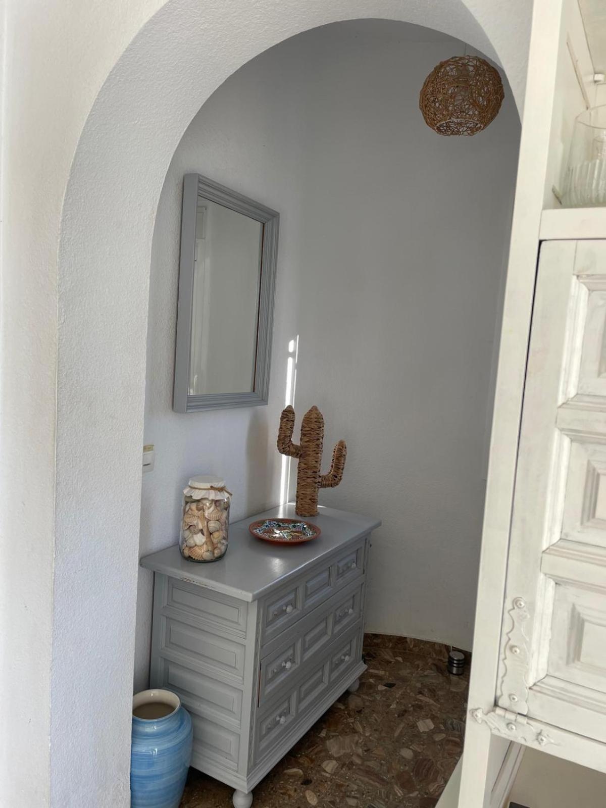 Naricha 1 Menyber Villa Nerja Dış mekan fotoğraf