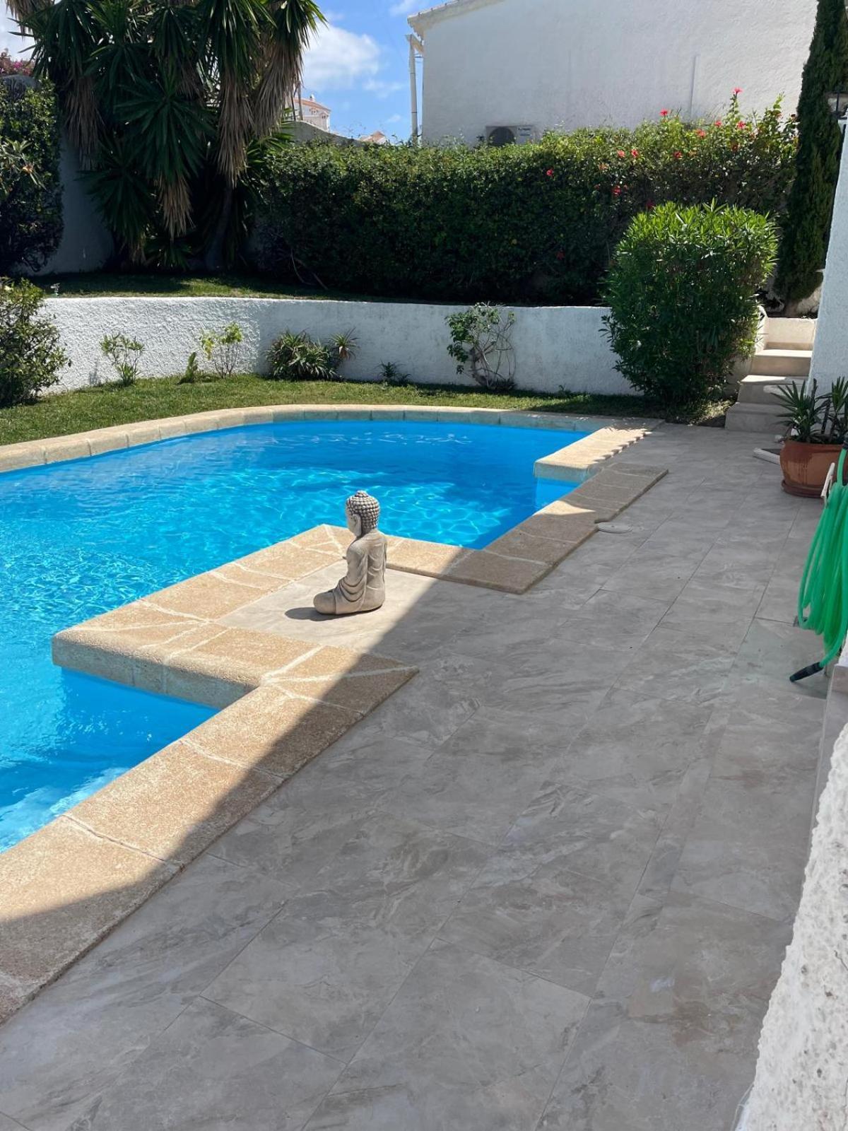 Naricha 1 Menyber Villa Nerja Dış mekan fotoğraf