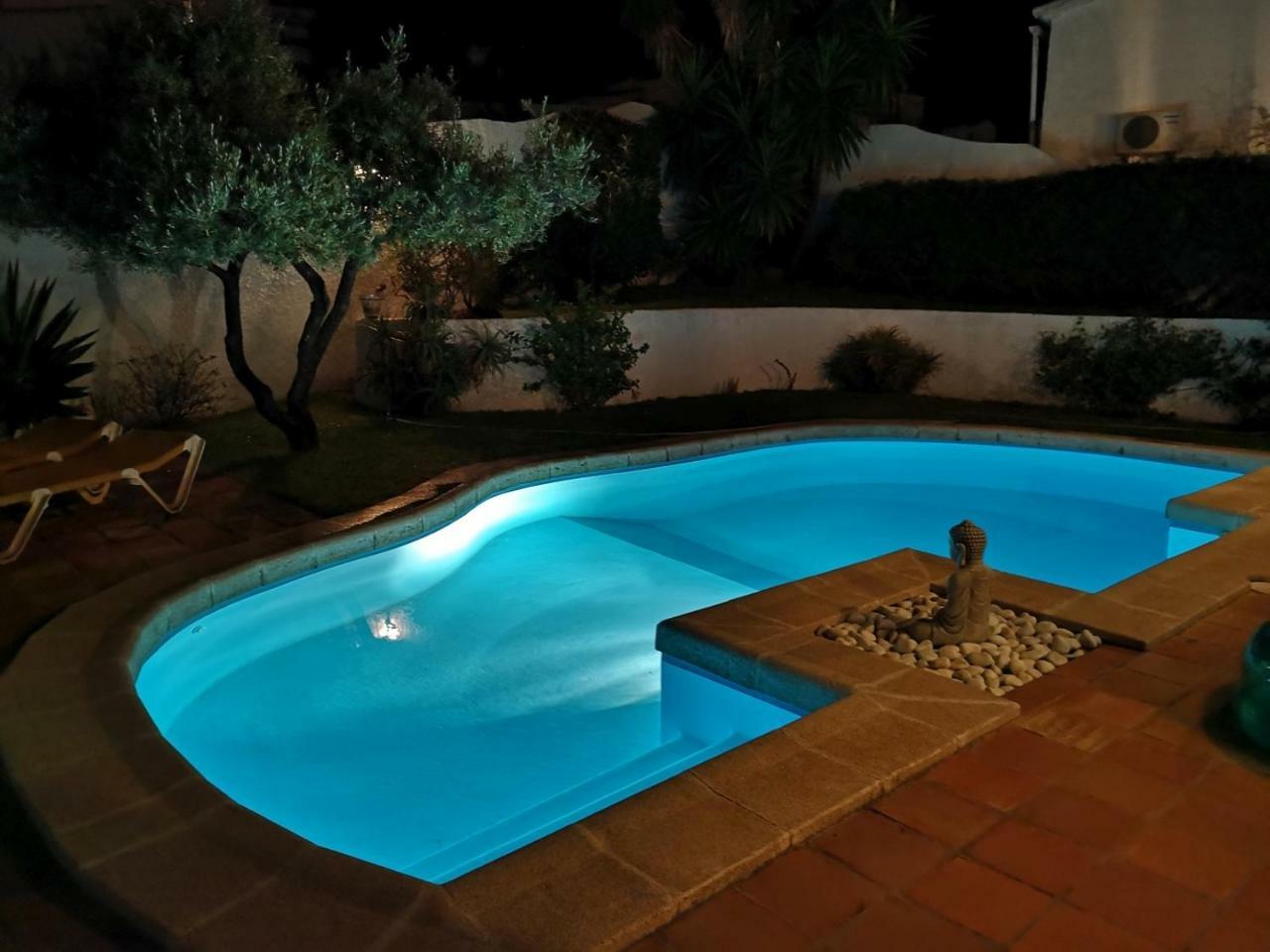 Naricha 1 Menyber Villa Nerja Dış mekan fotoğraf